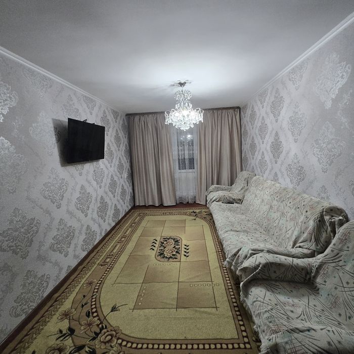 2 мкр: есть KASPI RED +15%, час 2000, ночь/день  9000 , сутки 12000