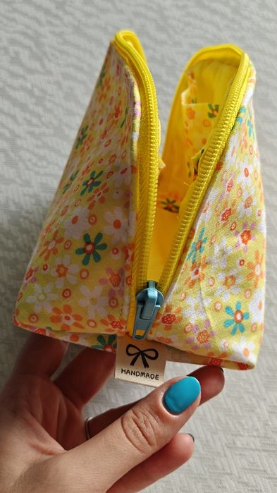 Portfard/portofel handmade