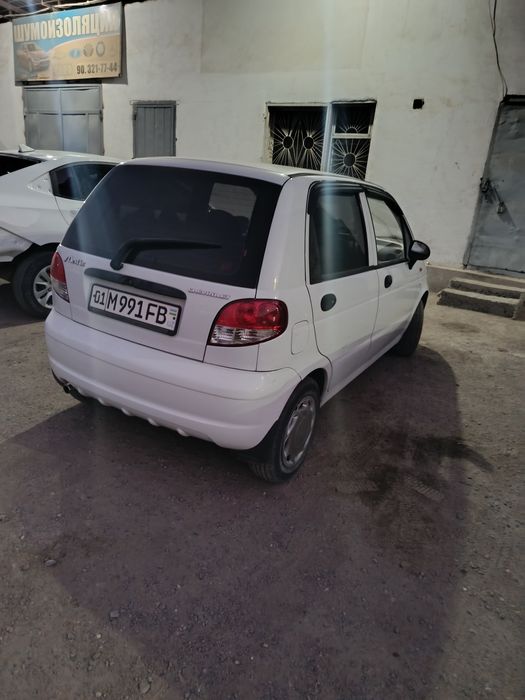 Arenda Matiz 2010 Bosh Tolov 500y.e 24 Oy 200y.e