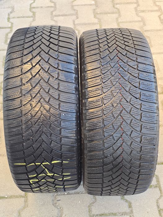 225 45 17 Bridgestone