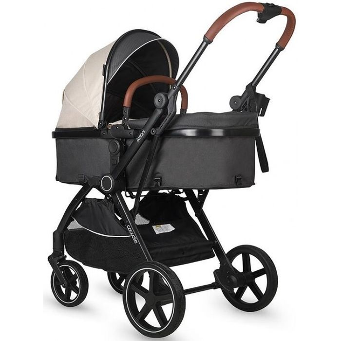 Vând cărucior 3 in 1