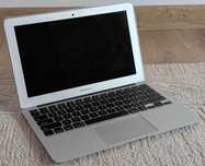 Vand M. B. Air de 11"