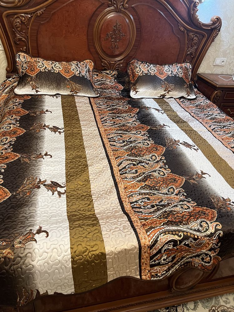 Икки кишилик пакривал янги