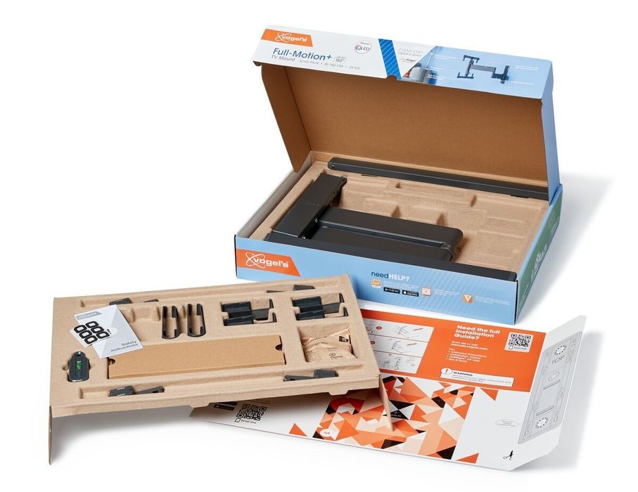 Vogel's TVM 3463 OLED, LED TV Стойка