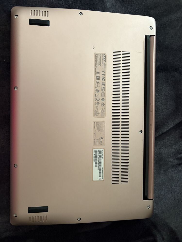 Ноутбут Acer Swift 3
