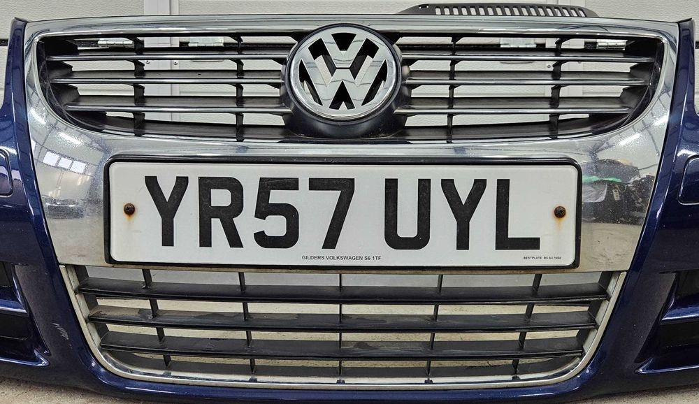 Bara fata Eos 2006-2009