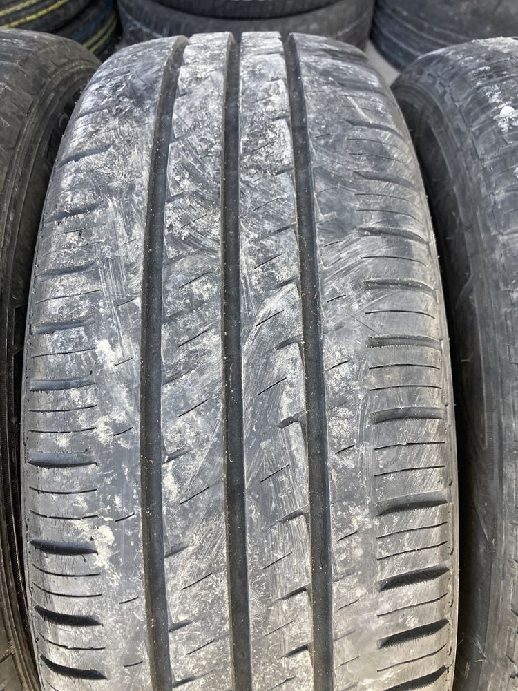 Anvelope Pirelli set 4 buc 215/60 R 16C