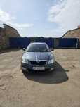 Skoda octavia an 2011