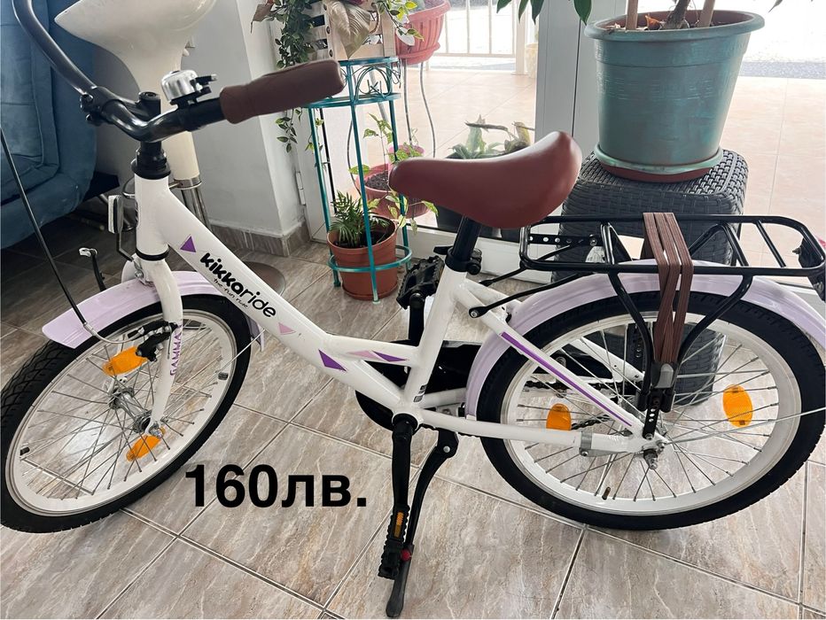 велосипед колело