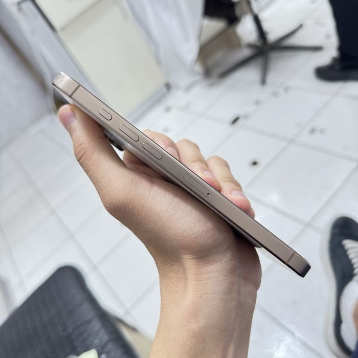 iPhone 16Max 256gb 81% Radnoy Full Komplekt !