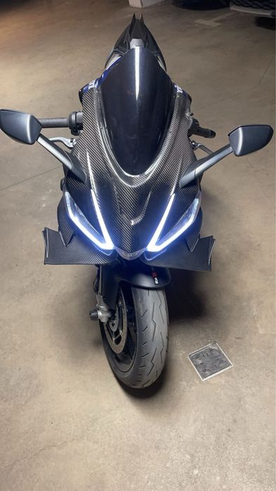 Aprilia rs660 2024 A2