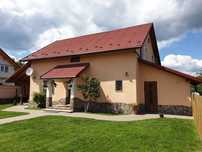 Casa de vânzare.