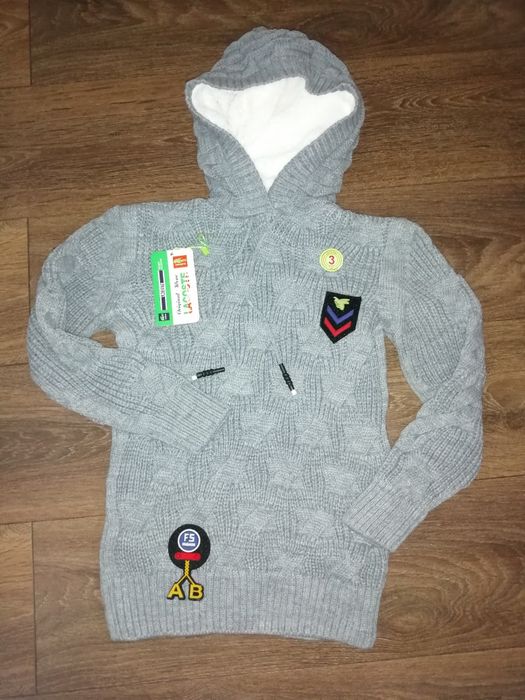 Bluzoane lacoste