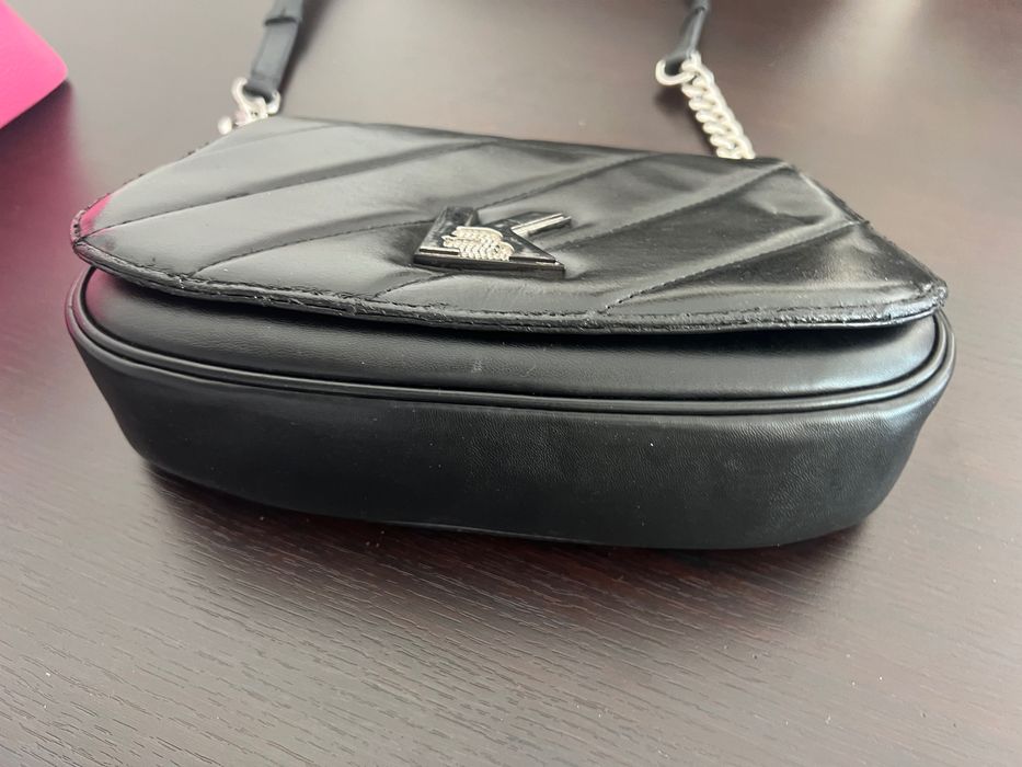 Чанта  karl lagerfeld