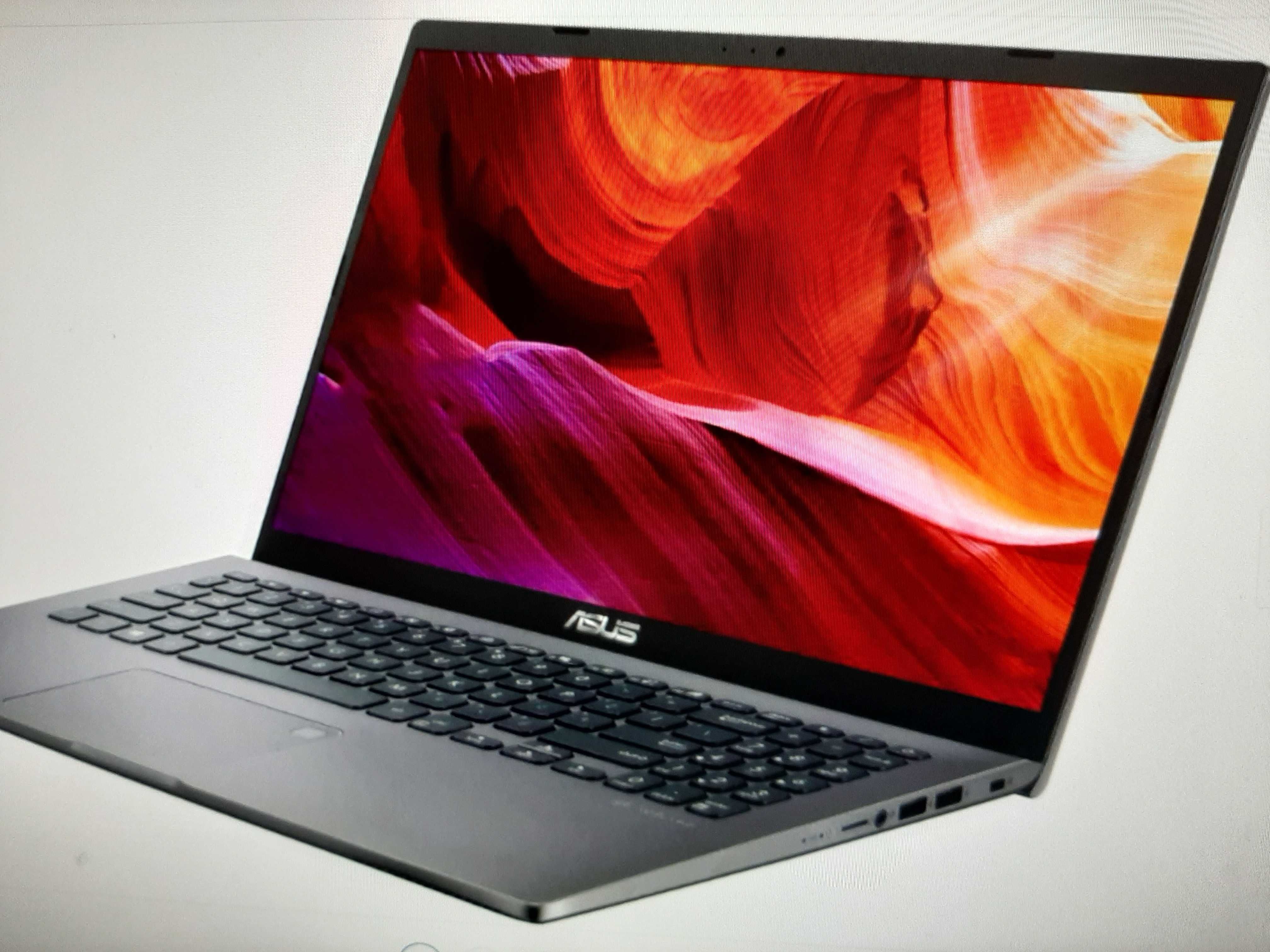 Laptop ASUS nou, sigilat