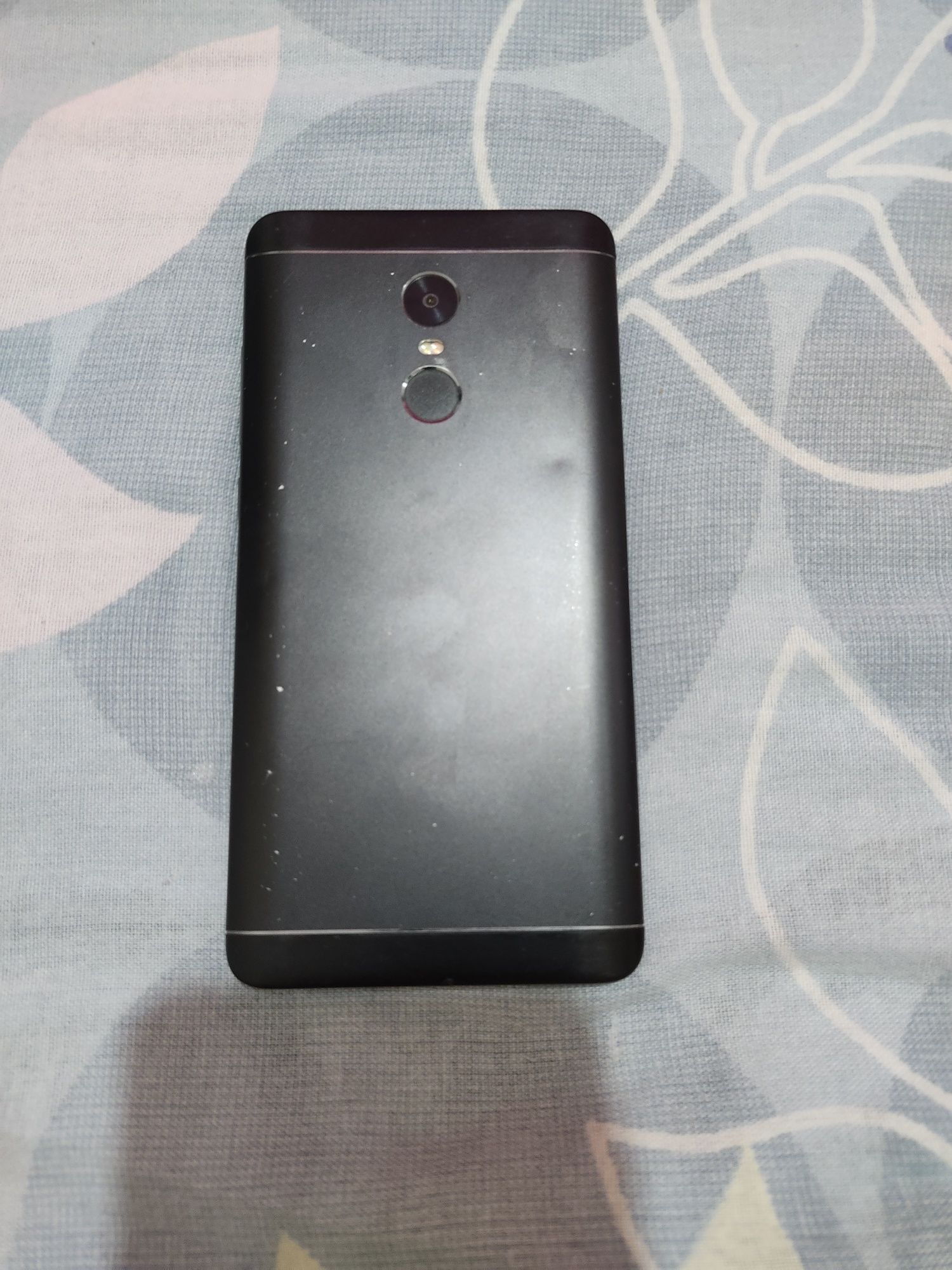Xiaomi Redmi Note 4