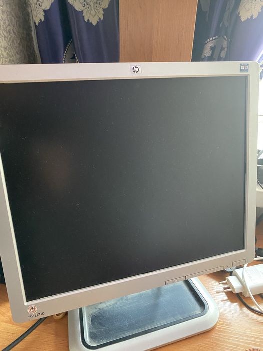 Комьпютер в хорошем состояние