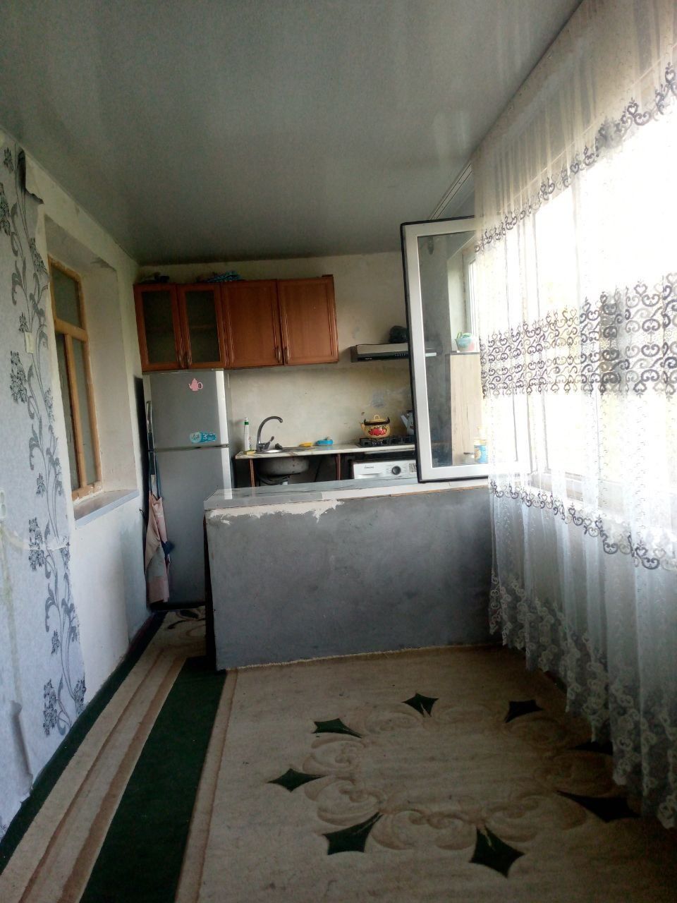 Аренда квартира 300 $