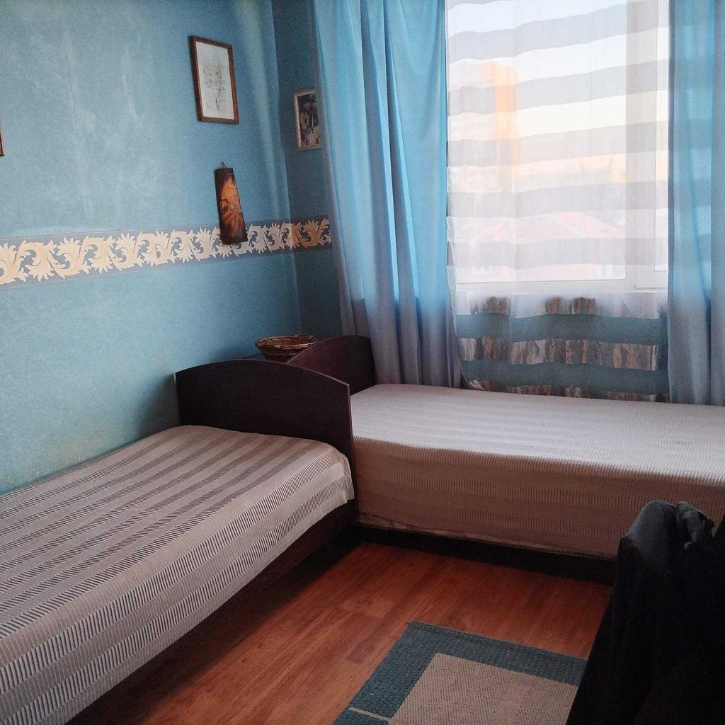 Продава се Четиристаен апартамент в Стара Загора, Център - 88 кв.м за 989 €/кв.м - Снимка #8