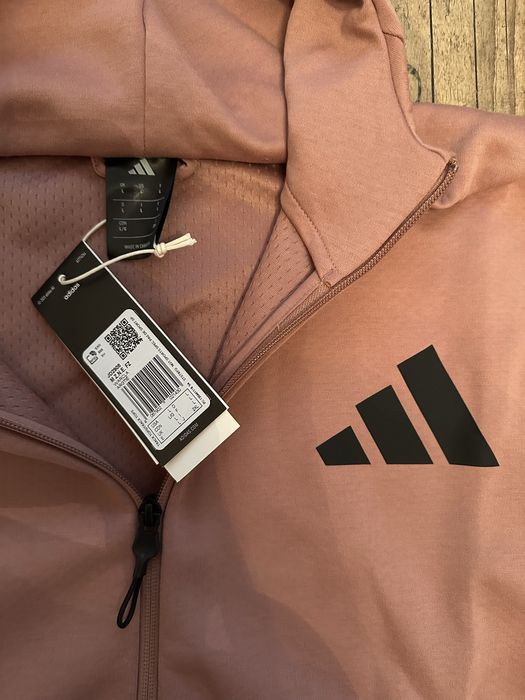 Adidas sportswear Z.N.E ZNE горница жилетка суичър