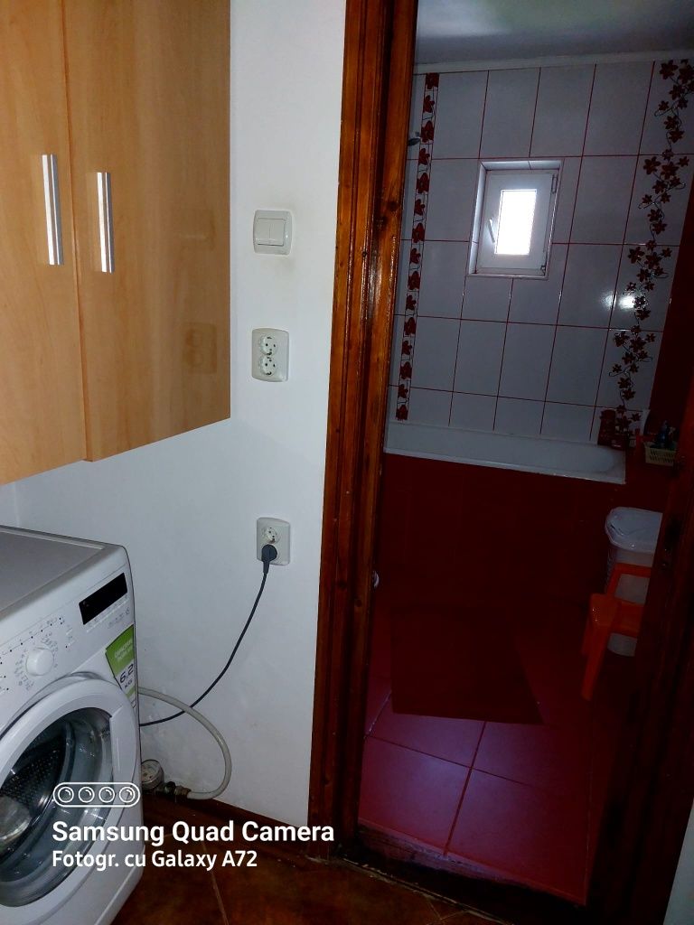 Apartament 3 camere