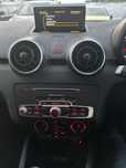 Radio CD Audi A1