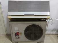 Конвенционален климатик Fujitsu 9BTU