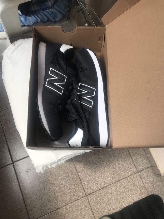 Мъжки маратонки New Balance