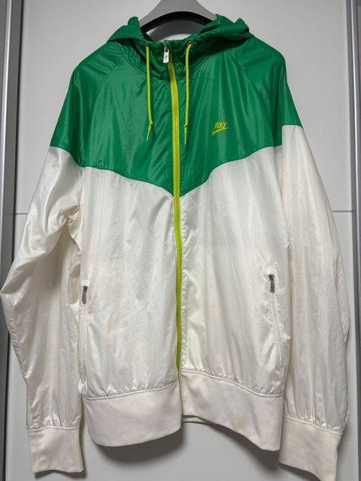 Unisex ветровка Nike