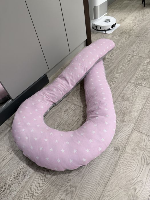 Подушка для беременных