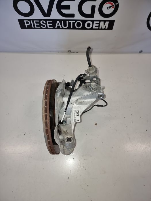 Fuzeta stânga fata completa seria 1 F48 F52 / cod-6876855-01 Original