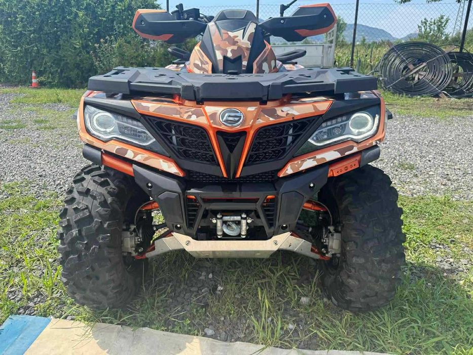 ATV CF Moto 1000