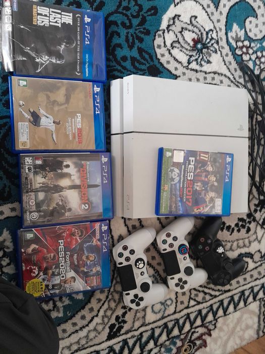 Pc4 koreadan olib keldim xolati yaxshi