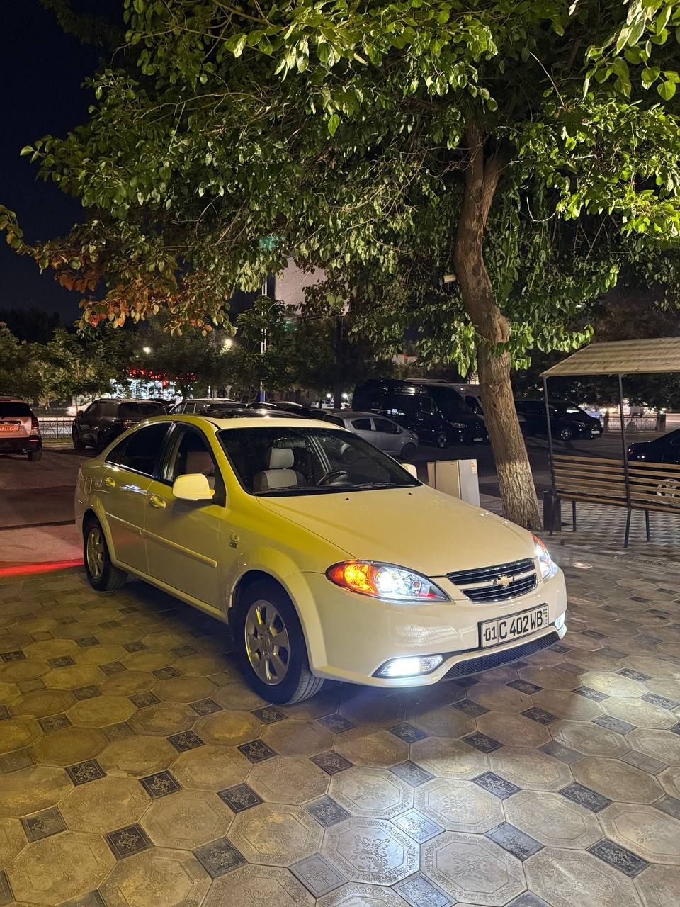 Ventra 3-Pozitsya Aftomat 2015