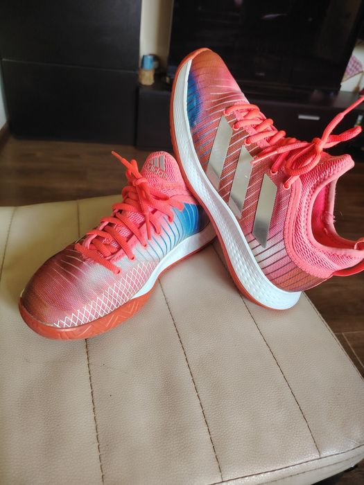 Маратонки Adidas