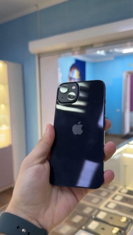 iphone 13 рассрочка
