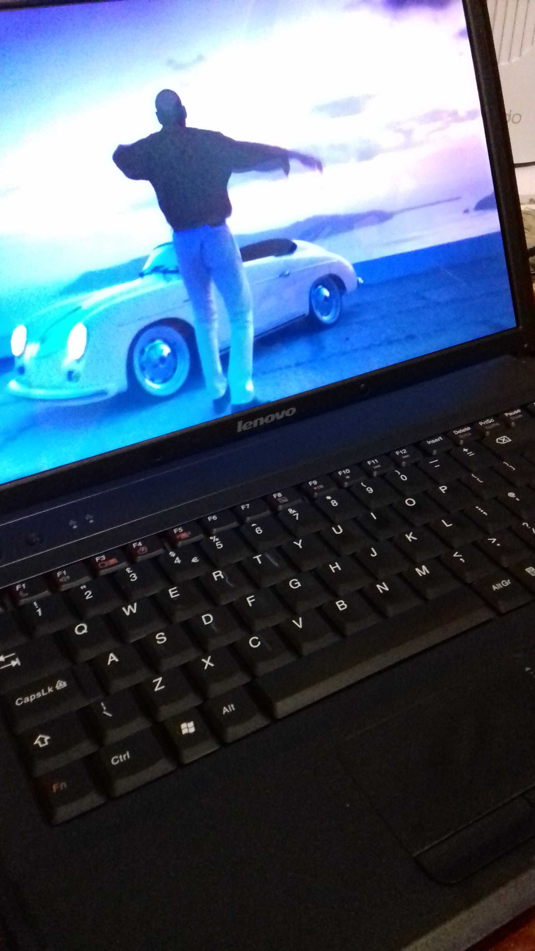 Laptop  Lenovo ...