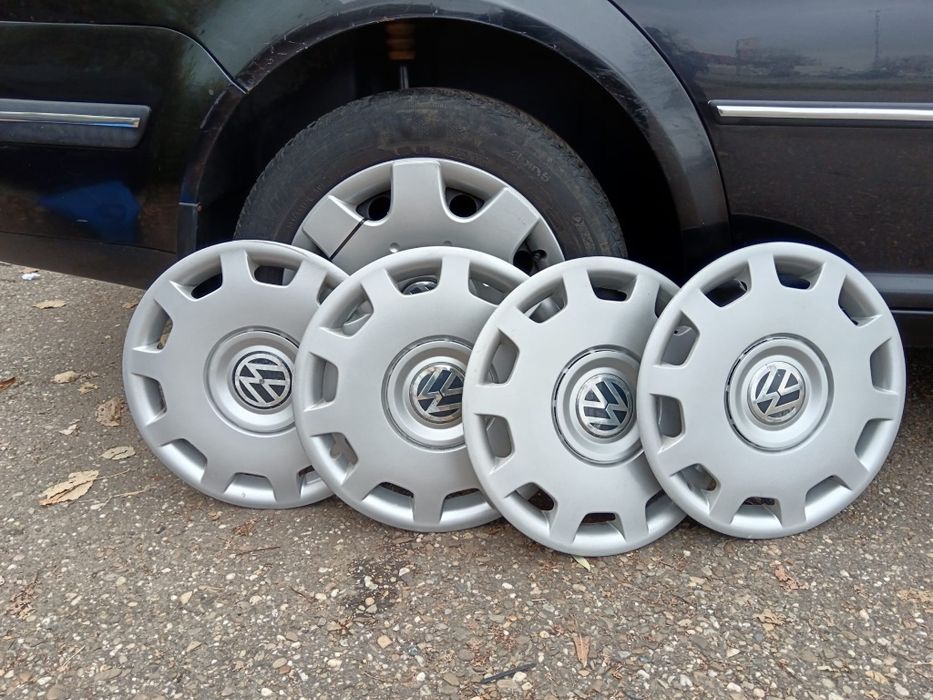 Capace roti originale wag.