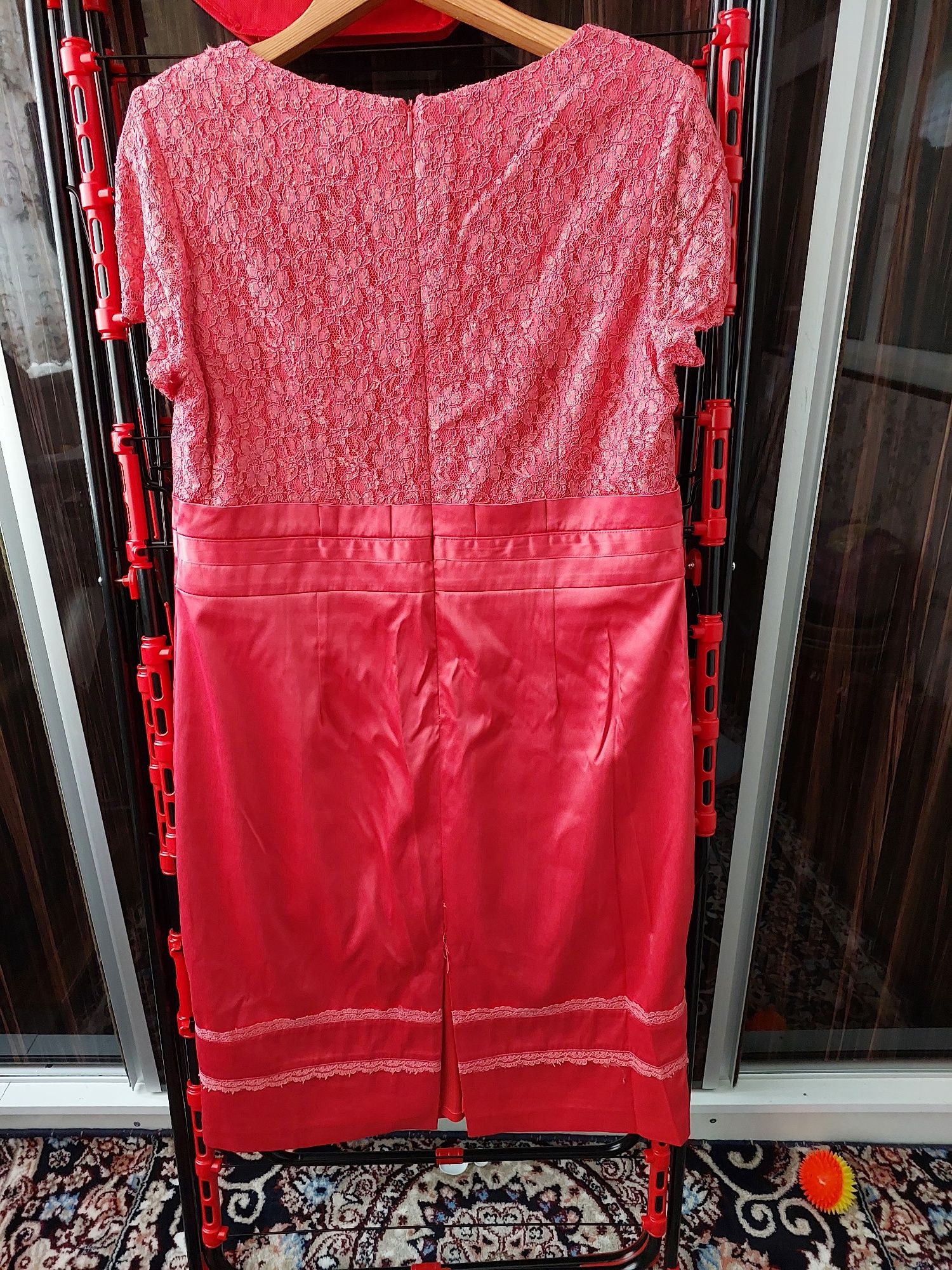 Корейская платья для женщин 44- 46 размер