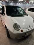 Matiz best 2011.