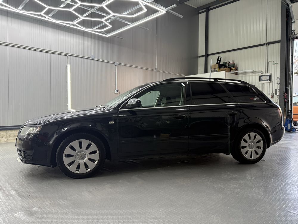 Audi A4 B7 2.0TDI BRE на части
