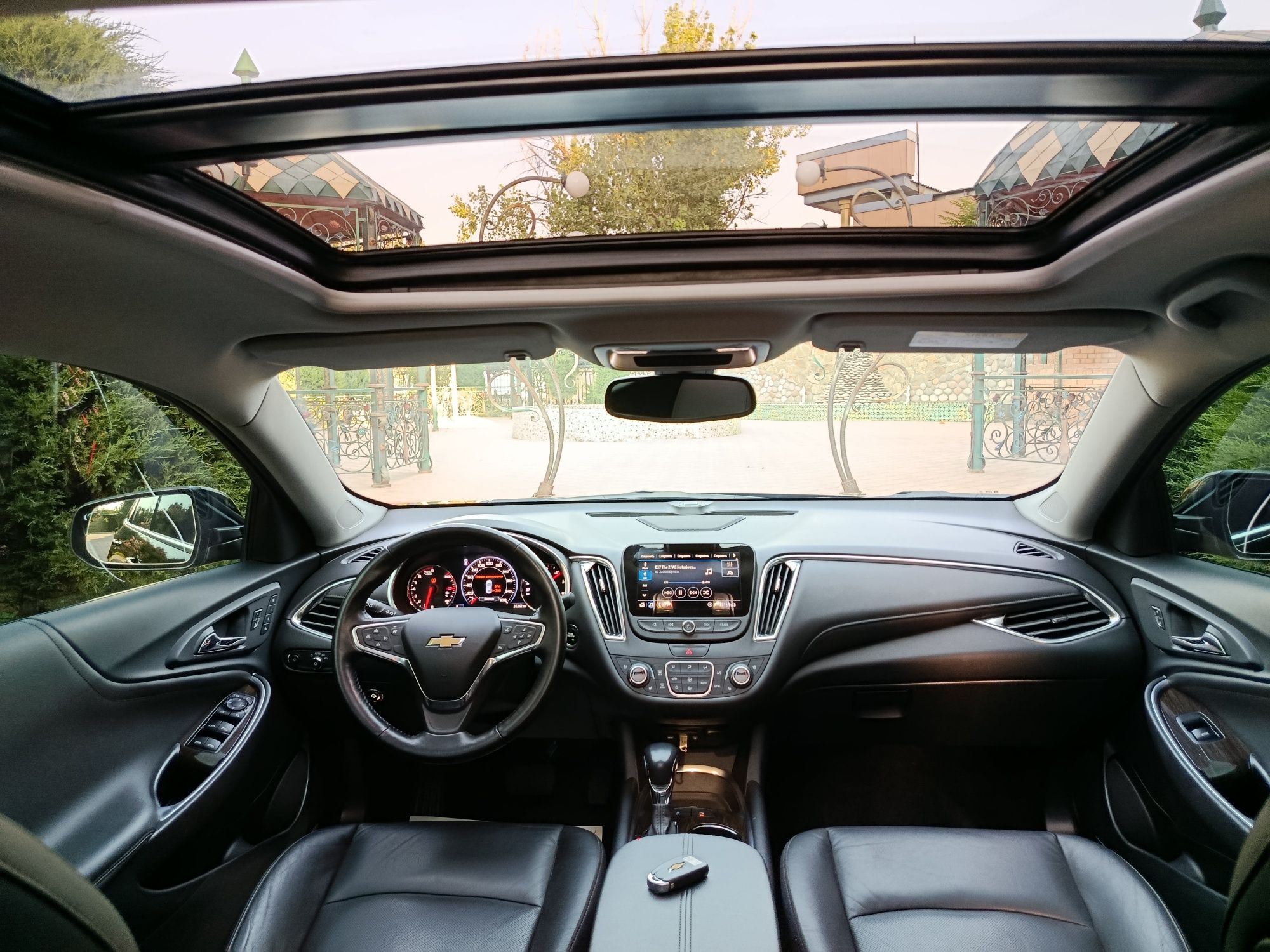 Malibu 2 PREMIER 2022! Holati ideal.
