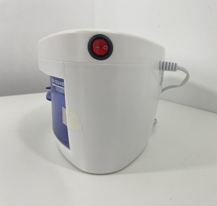 Sterilizator UV profesional Germix SM-504B NOU