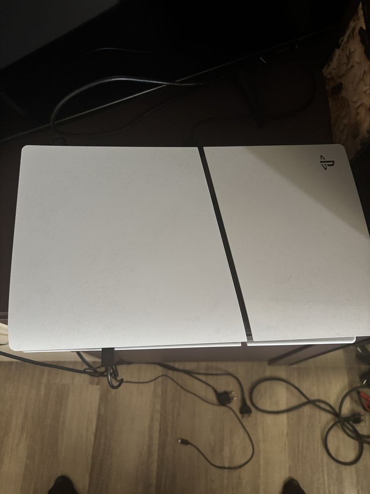 PlayStation 5 като нов
