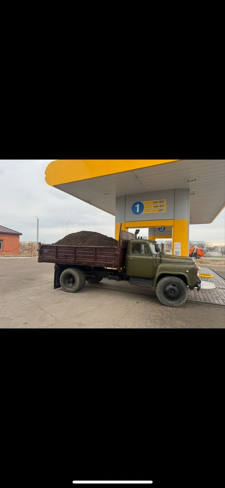 Продам перегнивший перегной