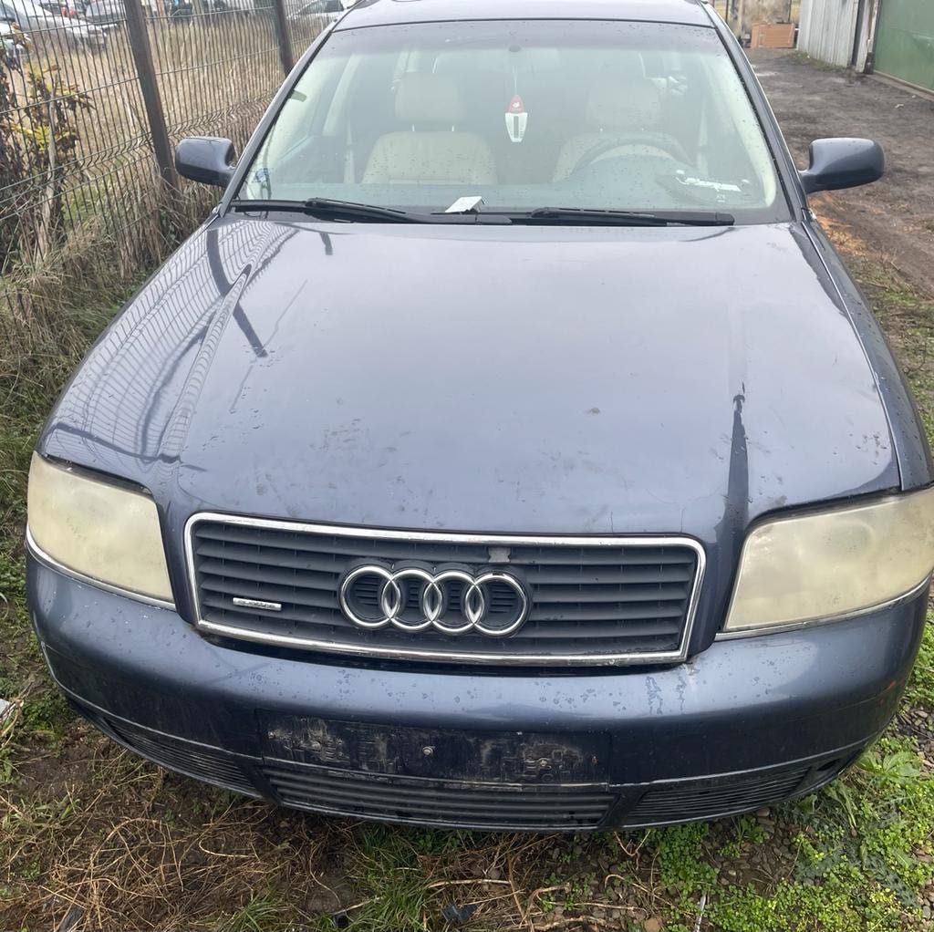 Dezmembrari Audi A6 C5 2002, 2.5 4x4