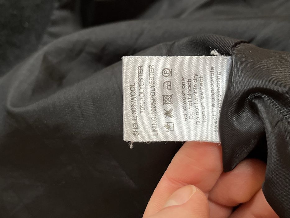 Палто Glamorous размер xs