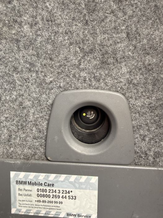 BMW 325i coupe (E92) (N53B30)