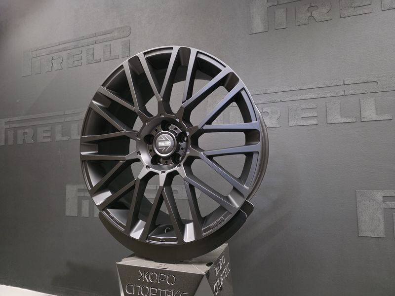 20цола 5х108 Peugeot Volvo Citroën 5x108 Волво Пежо 4бр