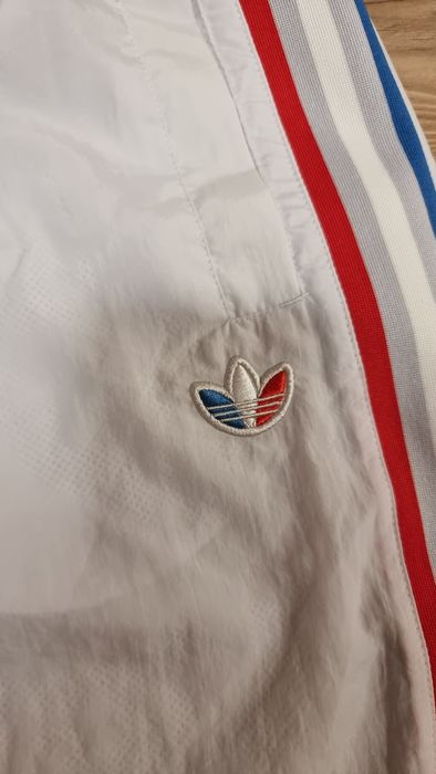 Анцуг Adidas p. S панталони яке сако
